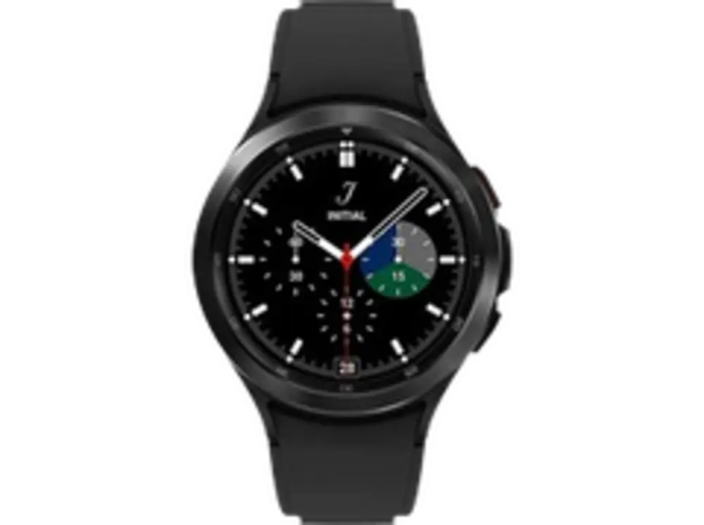 Smartwatch de exposición