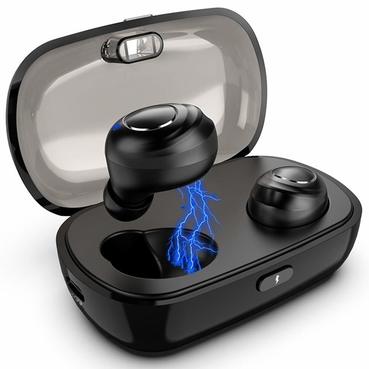 Auriculares MinLuk Bluetooth