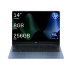 Portátil HP OmniBook 3 AI