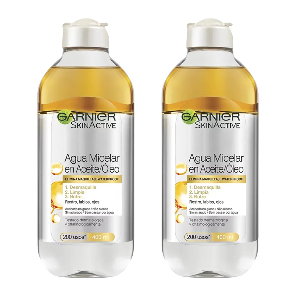 GARNIER