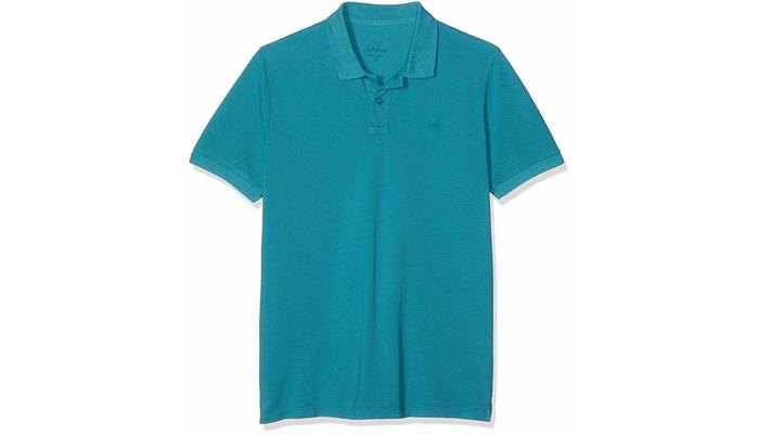 Polo Scalpers  Básico