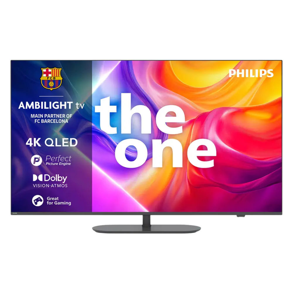 TV QLED 164 cm (65") Philips