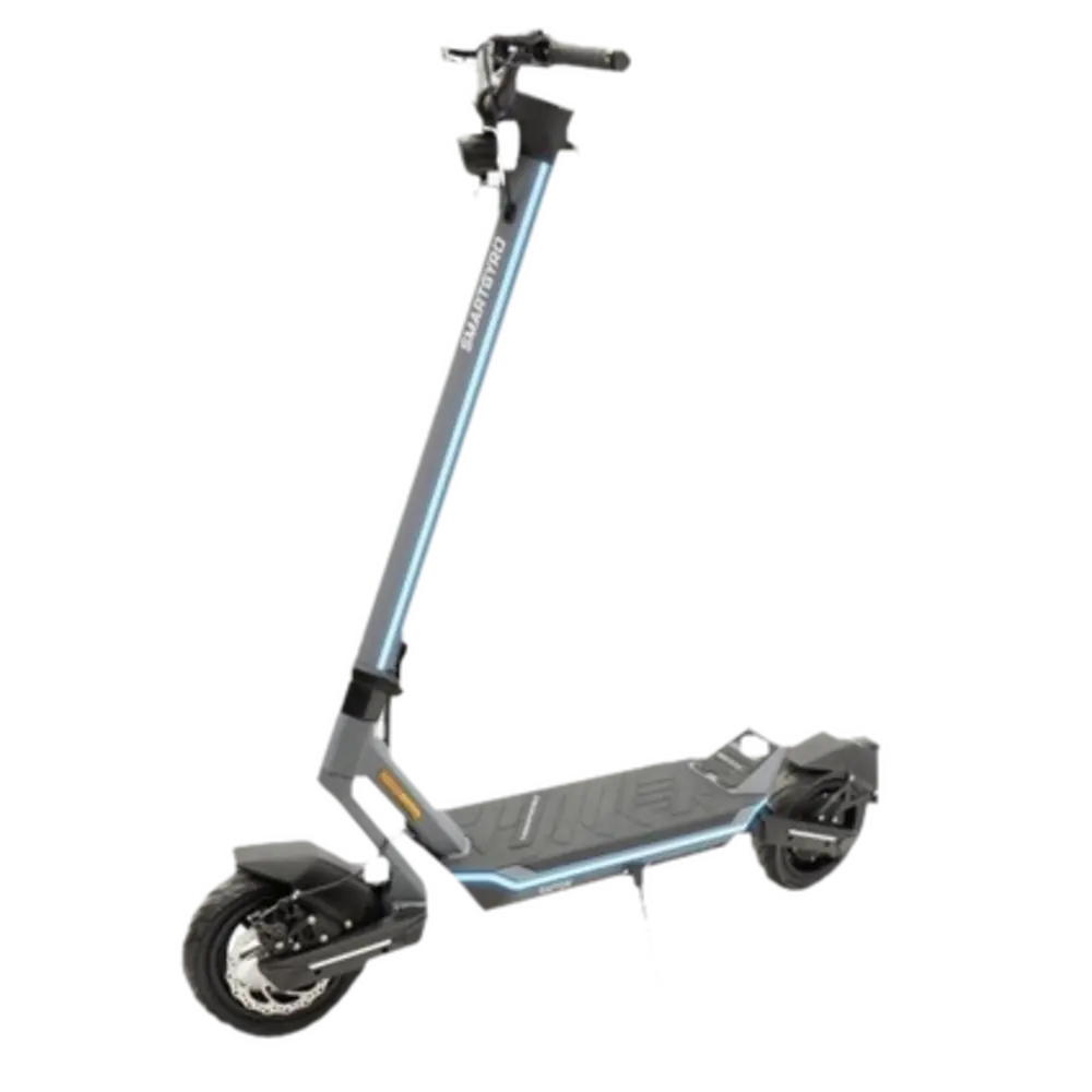 Smartgyro Raptor Evo