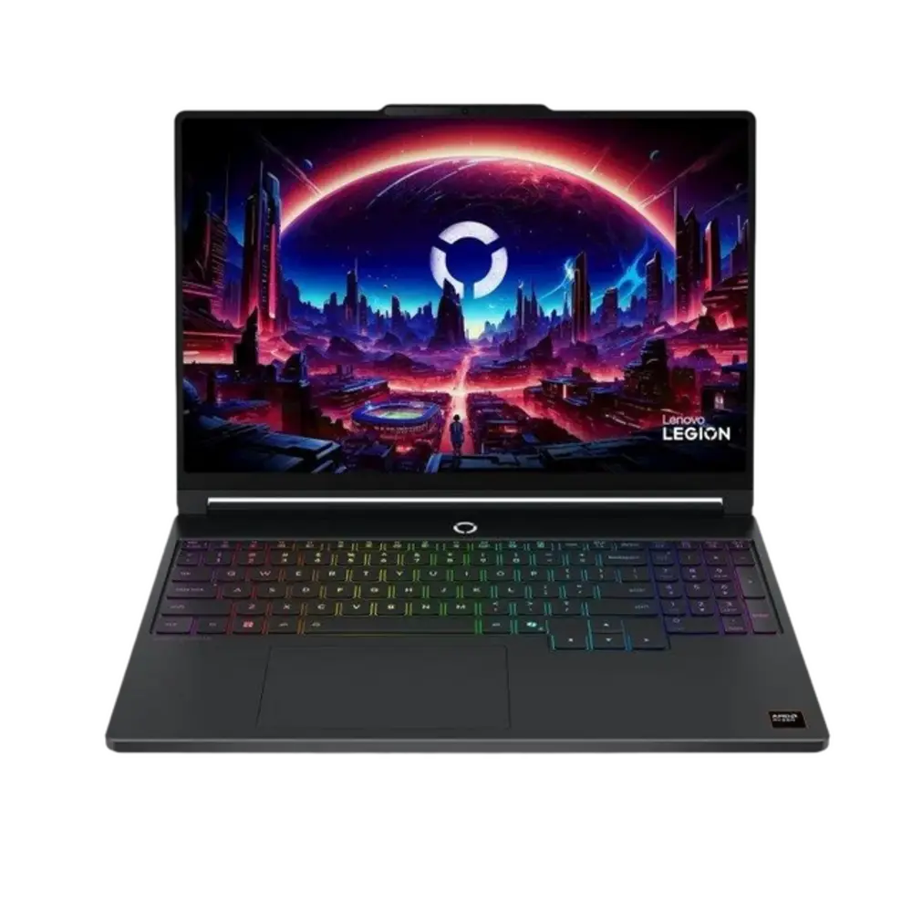Portátil Lenovo Legion 5