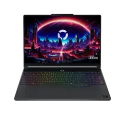Portátil Lenovo Legion 5