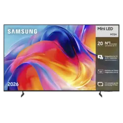 TV Mini LED 127cm (50")