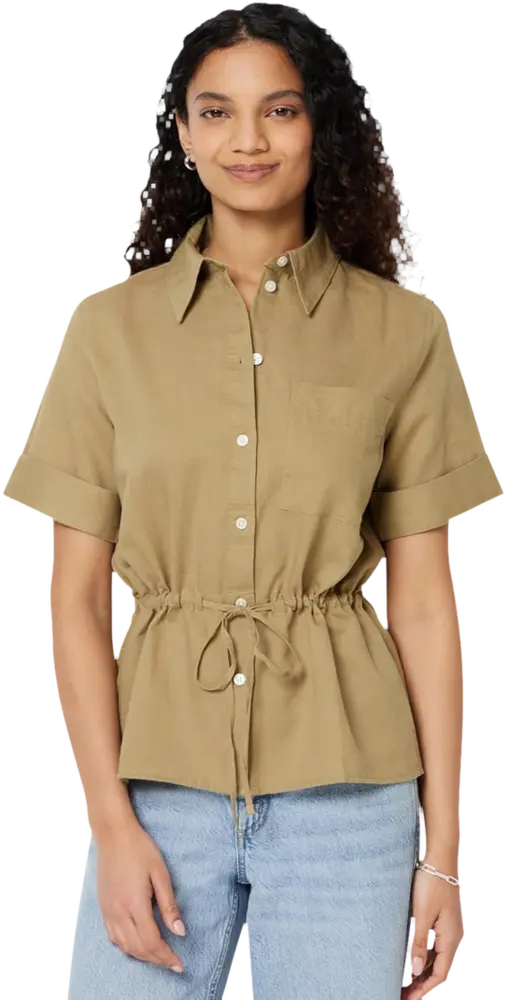 Amazon Essentials Camisa
