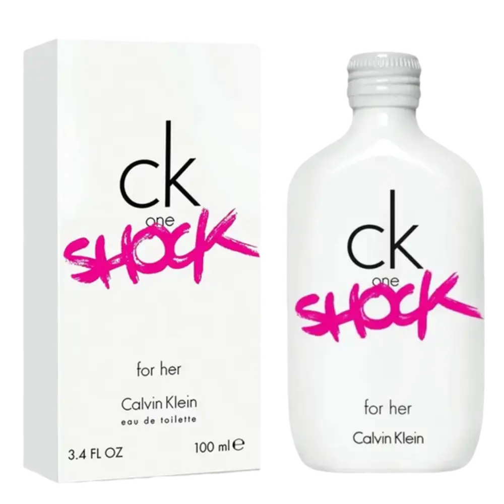 One Shock For Her