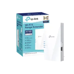 Repetidor WiFi 6 TP