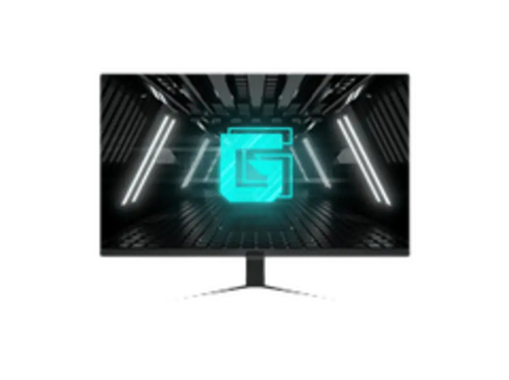 Monitor gaming de exposición
