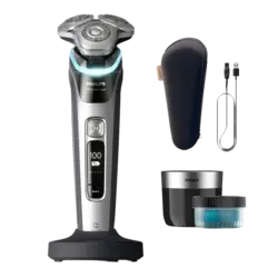 Afeitadora eléctrica Philips