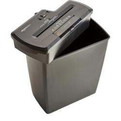 Destructora Fellowes