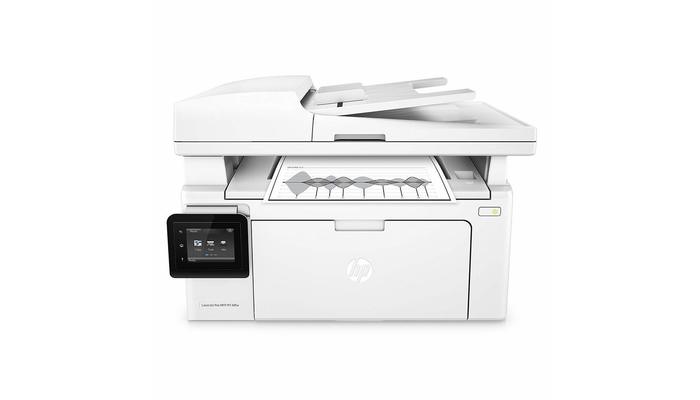 HP LaserJet Pro M130FW