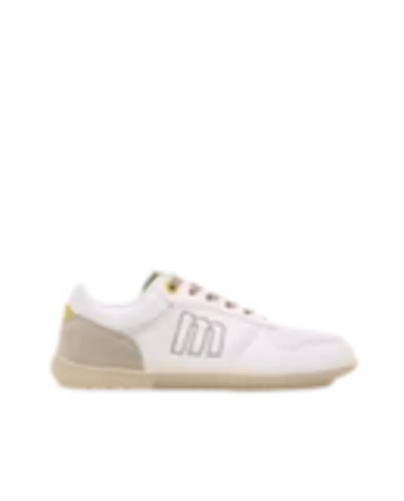 Zapatilla Mustang Barefoot