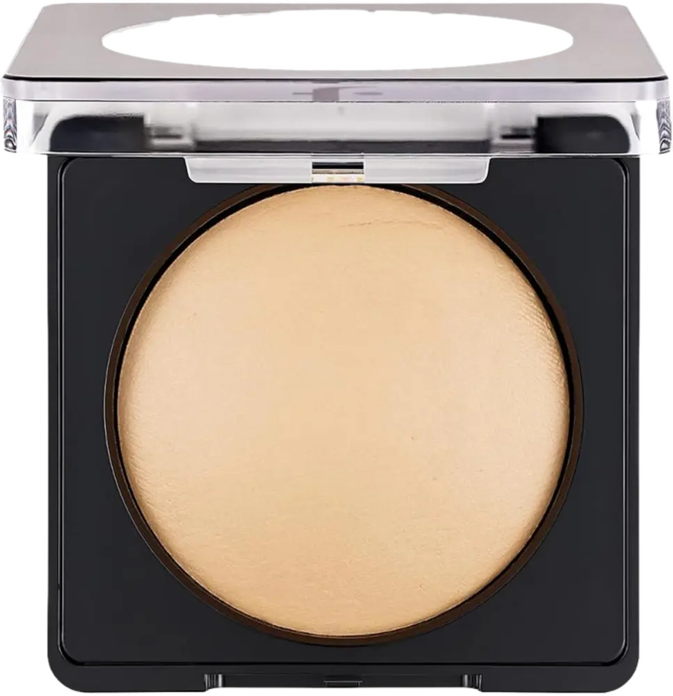 Flormar Baked Powder