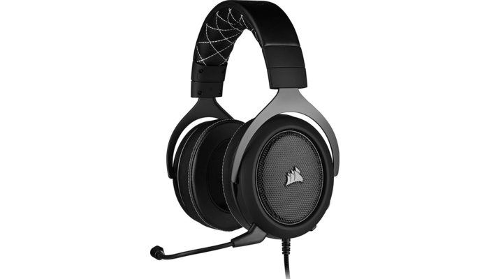 Auriculares Corsair HS50