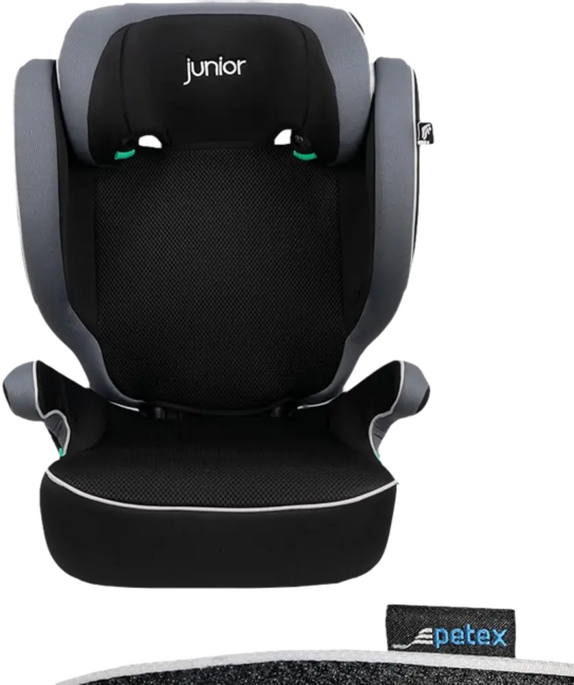 PETEX Asiento infantil