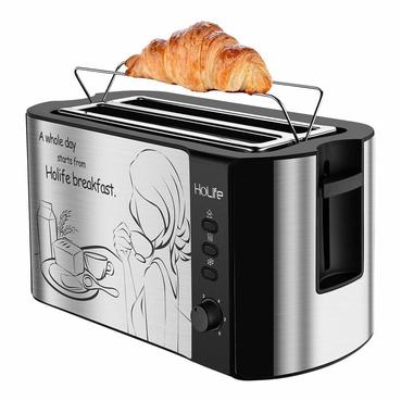 Tostadora Holife