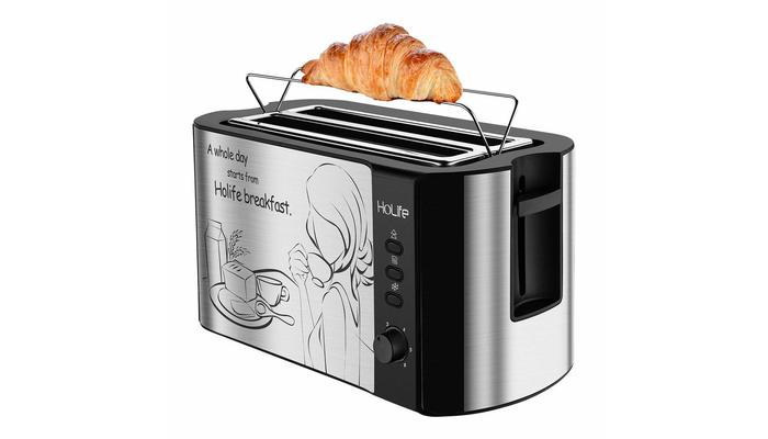 Tostadora Holife
