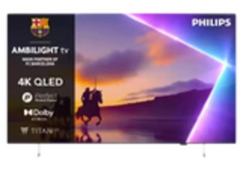 Philips Ambilight 65PUS8510