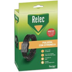 Pulsera Relec