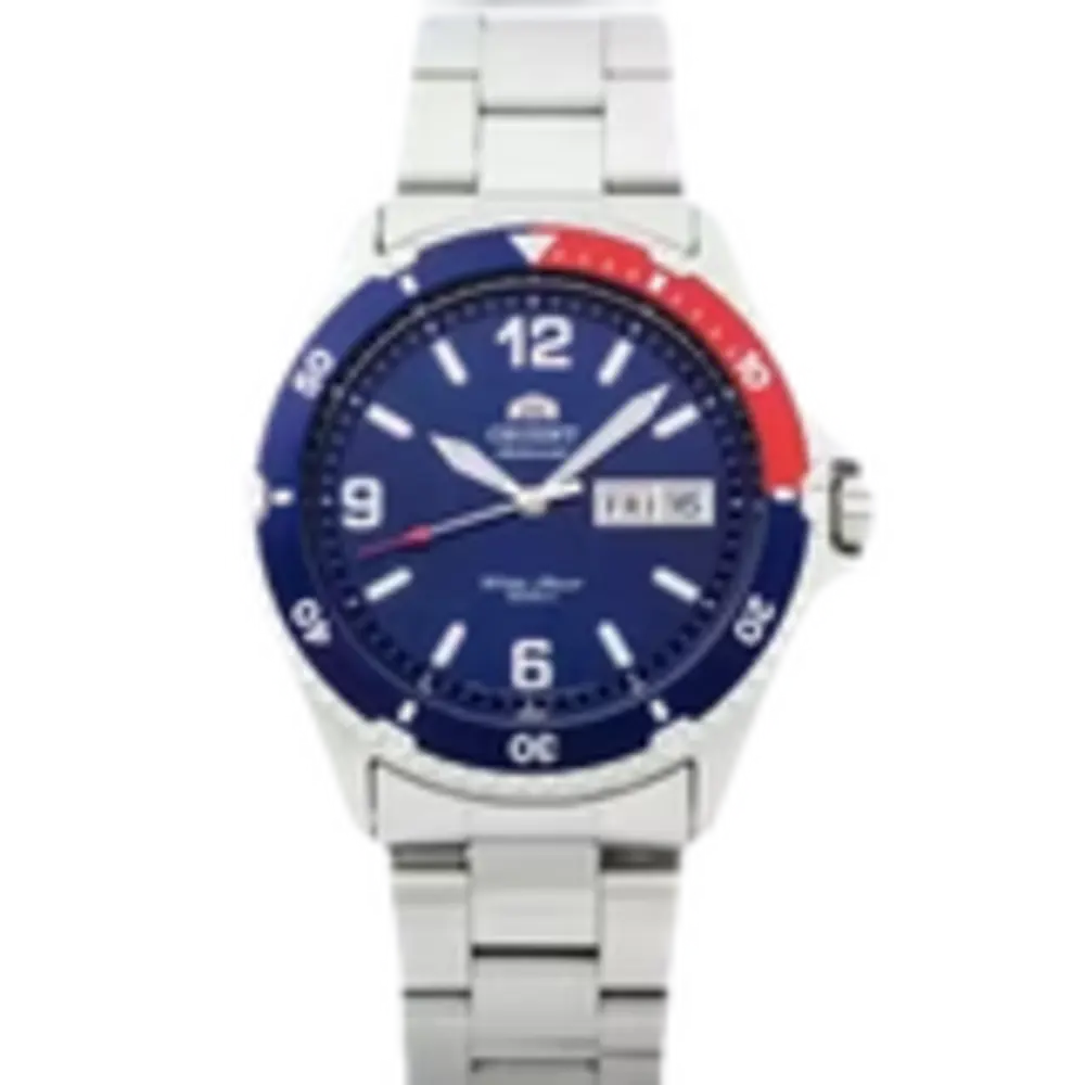 Orient Mako II automático