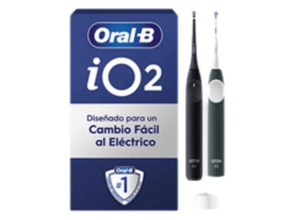 Cepillo eléctrico