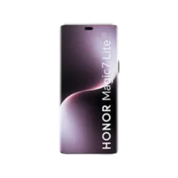 Móvil de exposción Honor
