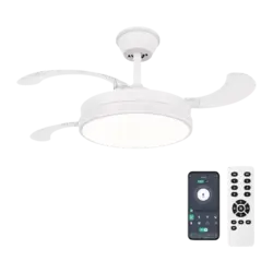 Ventilador de techo