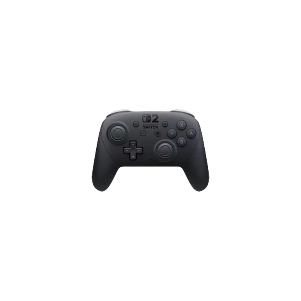 Mando Nintendo Switch 2 Pro
