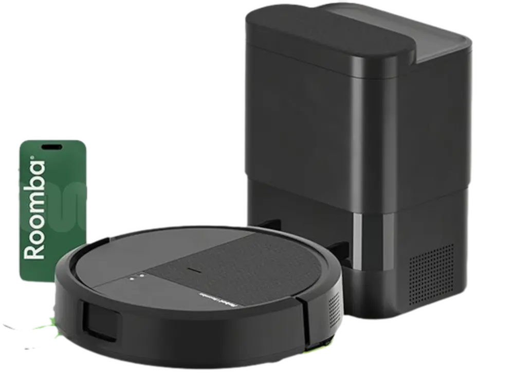 iRobot Roomba 115 Combo