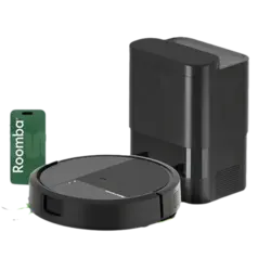 iRobot Roomba 115 Combo