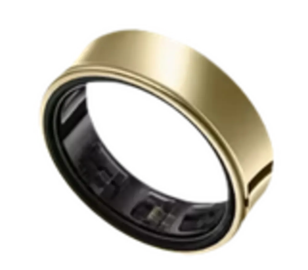 Anillo inteligente Samsung