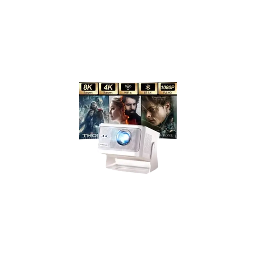 Proyector portatil Magcubic