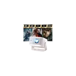 Proyector portatil Magcubic