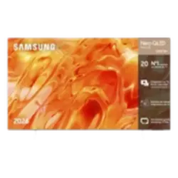 TV Neo QLED Mini LED 127cm