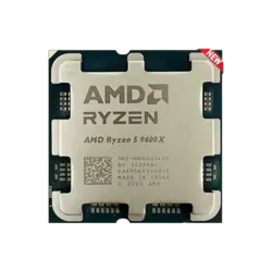 Procesador AMD Ryzen 5 9600X