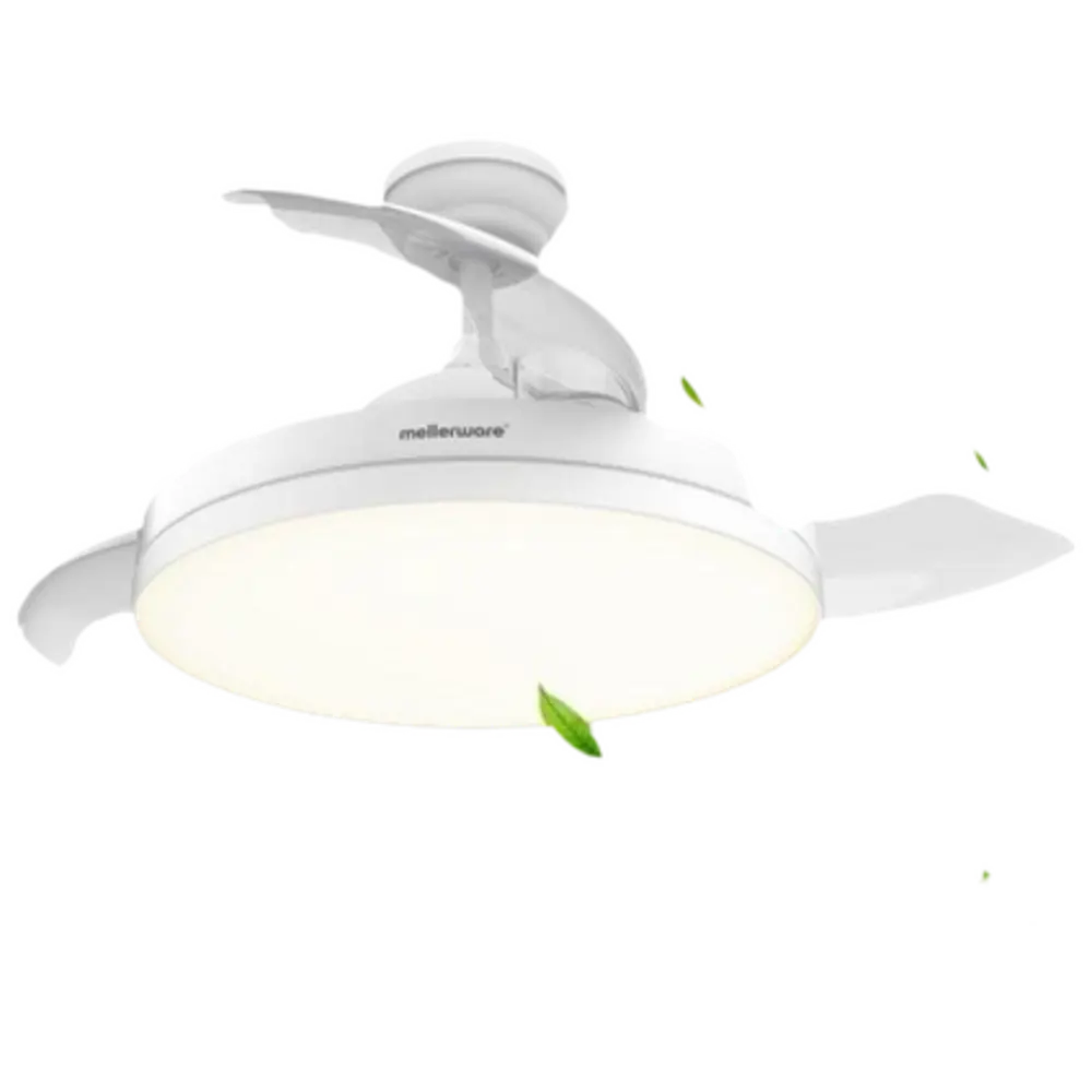 Ventilador de techo