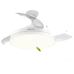 Ventilador de techo