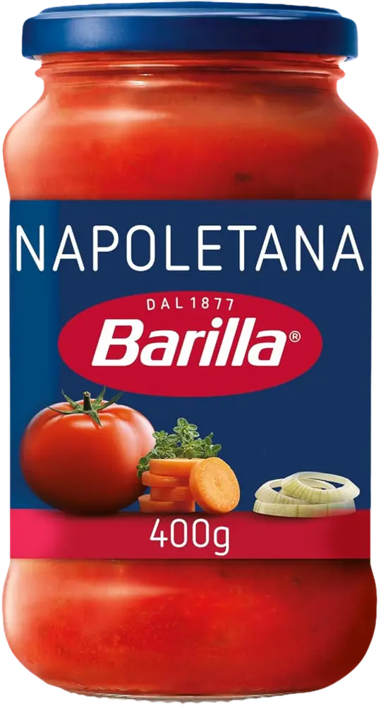 Barilla Salsa Napolitana