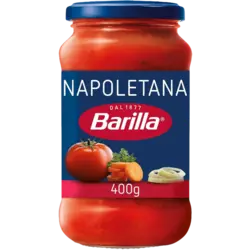 Barilla Salsa Napolitana