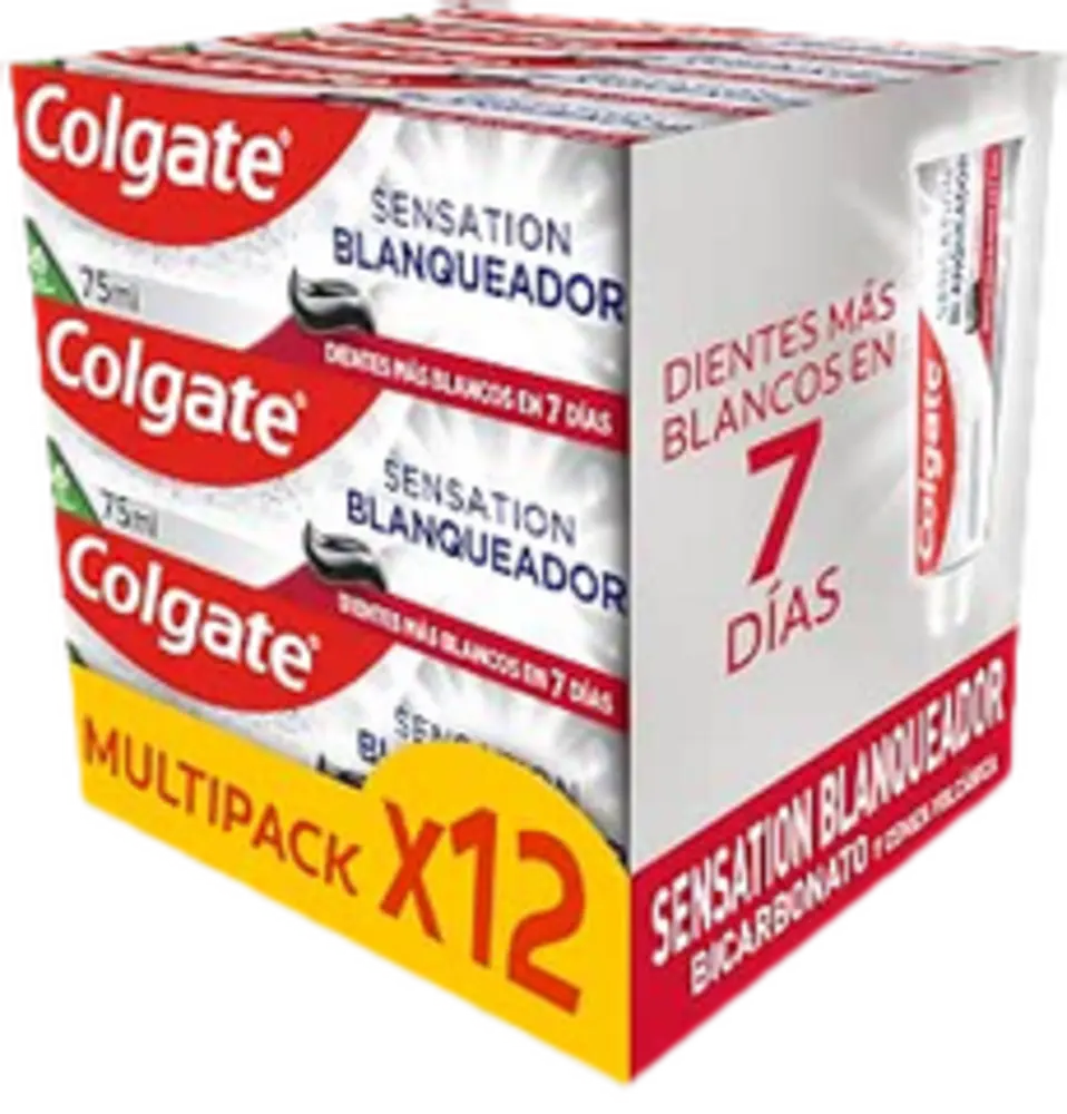 Colgate
