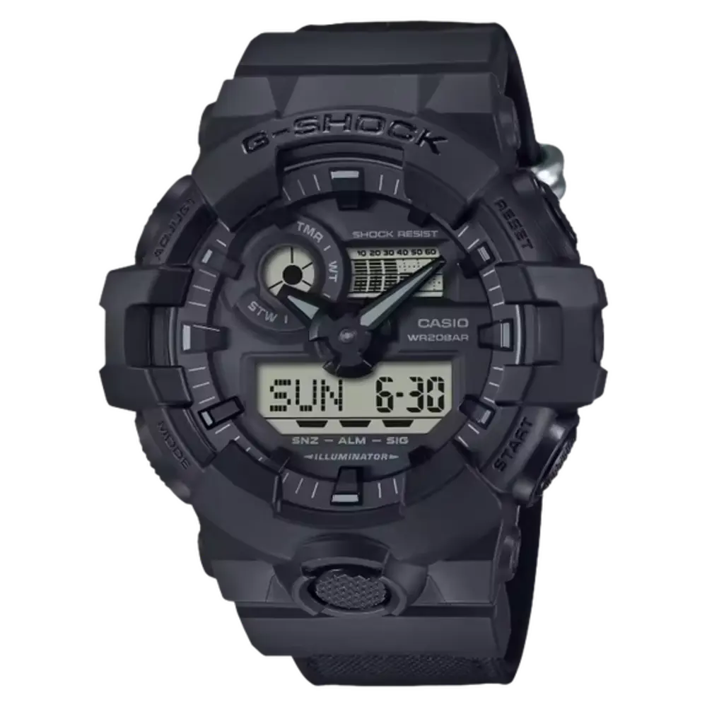 Casio Reloj Hombre