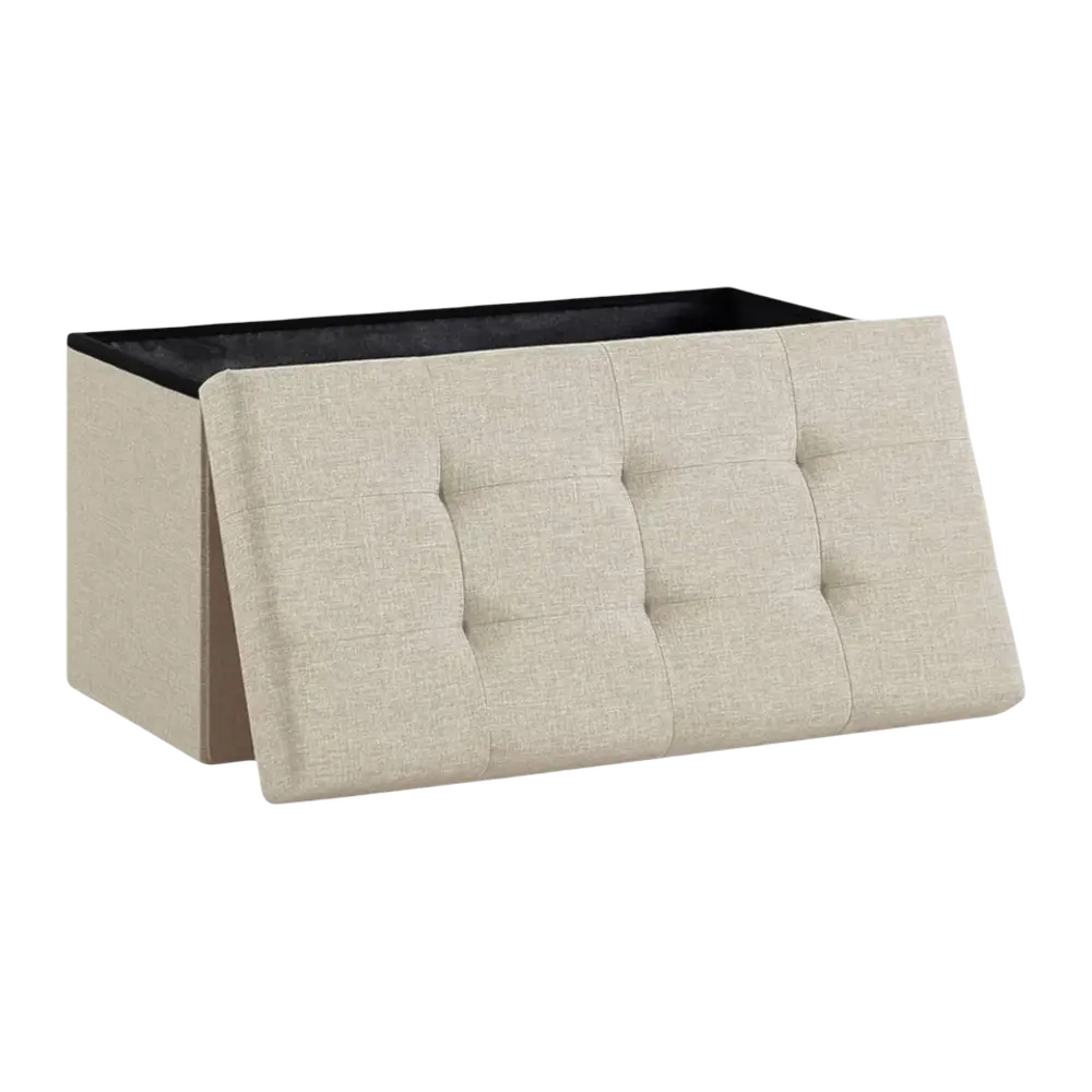 Puff Storage, Folding