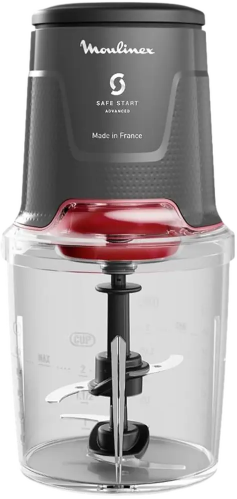 Moulinex Easy Press
