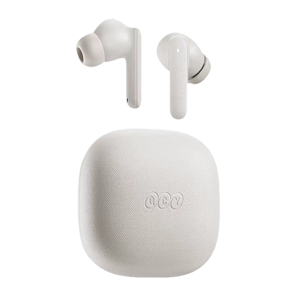 QCY Buds TWS Bluetooth 5,3