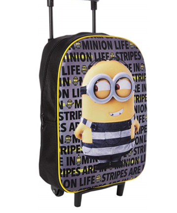Mochila Minion