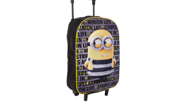 Mochila Minion