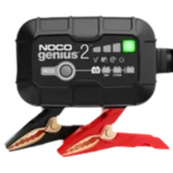 NOCO GENIUS2: Cargador