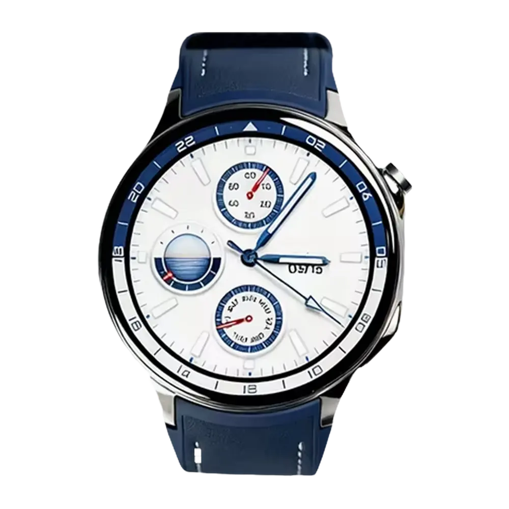 Nuevo Reloj Inteligente